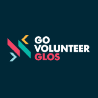Go Volunteer Gloucestershire campaign image