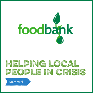 Gloucestershire Food Banks
