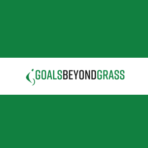 Goals Beyond Grass