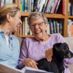 Tailored Support Helps Combat Isolation for Carers in Stroud and Berkeley Vale