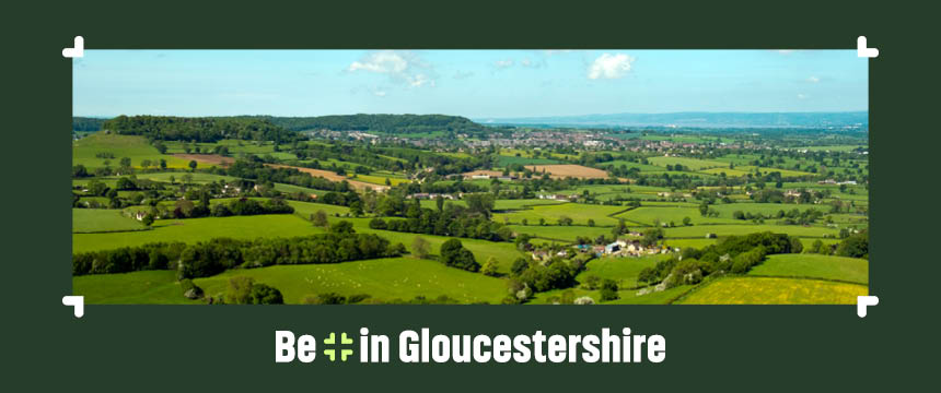 A great place to live and work